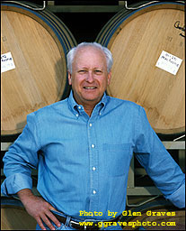 MacRostie Winery & Vineyards - Carneros Pinot Noir, Chardonnay, Syrah, and Merlot