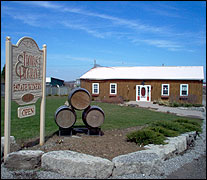 Thomas & Vaughan Vintners