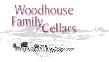 Woodhouse Family Cellars