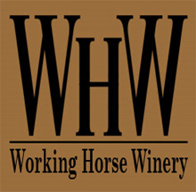 Working Horse Winery